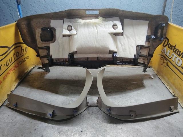 Обшивка крышки багажника 9HTVC5 Opel Insignia - Фото 4