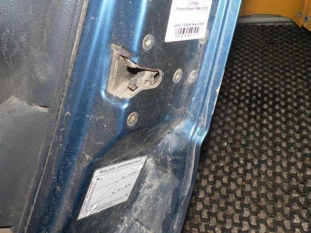 Замок двери передней правой JVT3WO Peugeot Expert купить