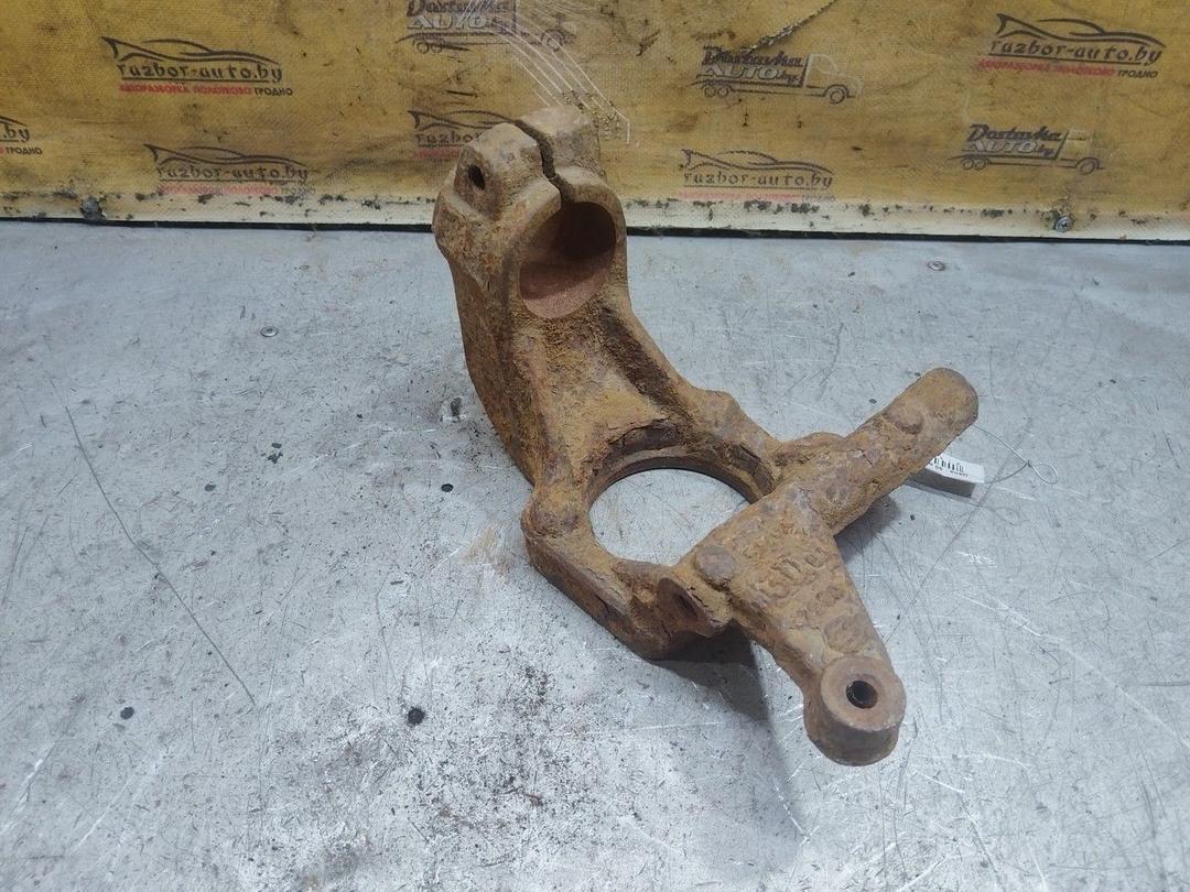 Кулак задний правый 5HQXE3 Ford Mondeo - Фото 4