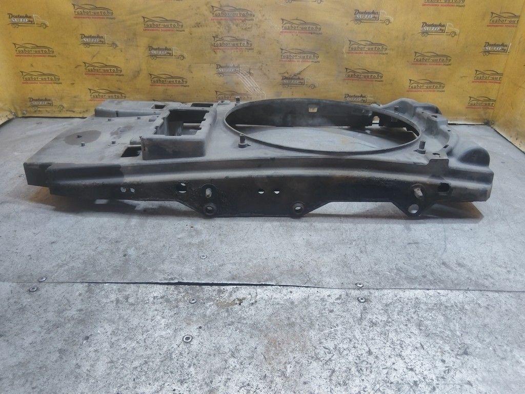 Диффузор вентилятора 2MXPTK Citroen Xsara Picasso - Фото 2