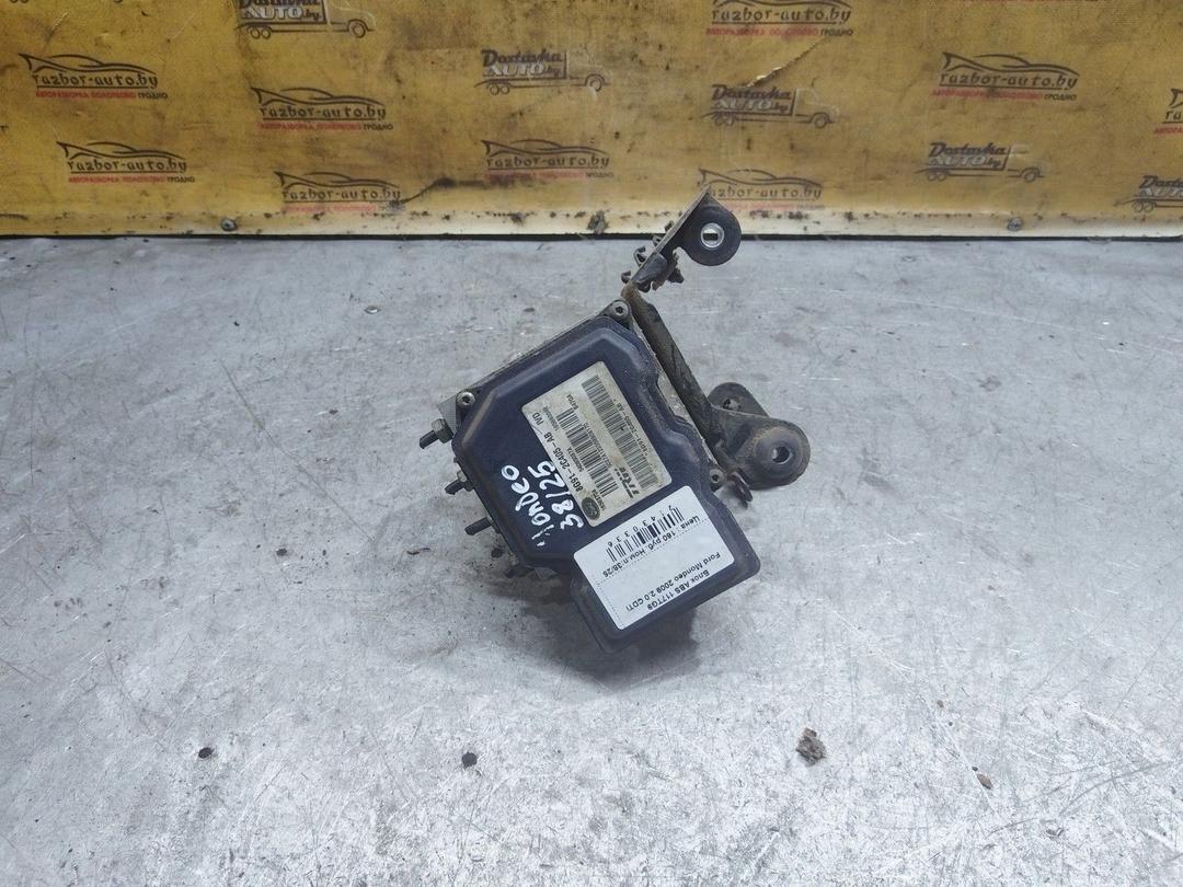 Блок ABS 117TG9 Ford Mondeo - Фото 2