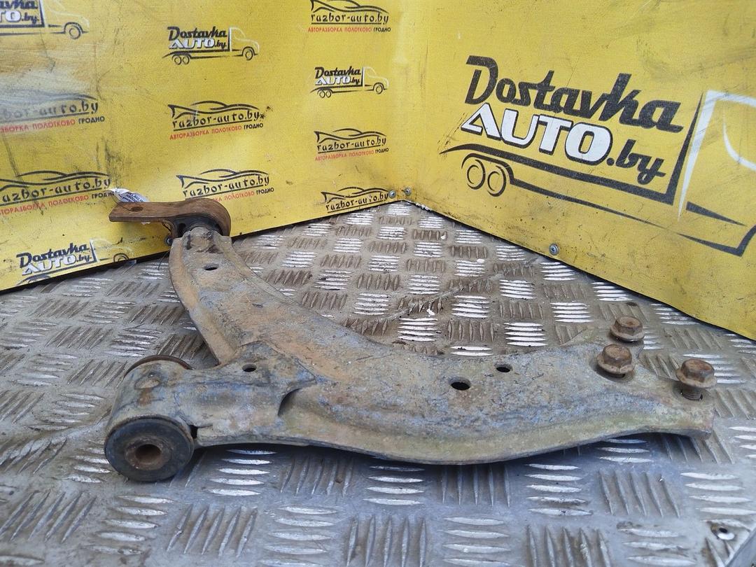 Рычаг передний левый 62OD5H Peugeot 306 купить на авторазборке