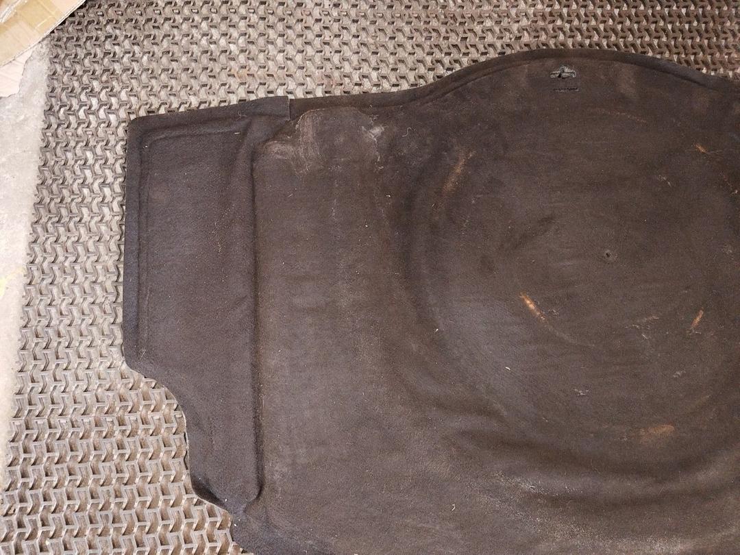 Пол багажника 9IVH16 Ford Fusion купить с доставкой