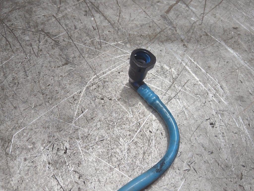 Трубка топливная 52W95T Volkswagen Jetta - Фото 2