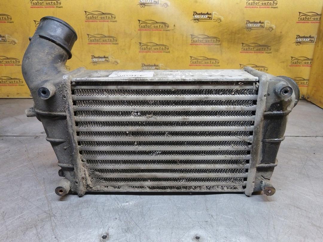 Интеркулер RPGUFP Alfa Romeo 147 купить в магазине запчастей бу