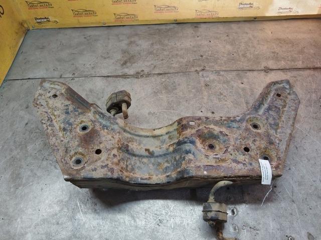 Балка подвески передняя (подрамник) XQBTLV Skoda Fabia