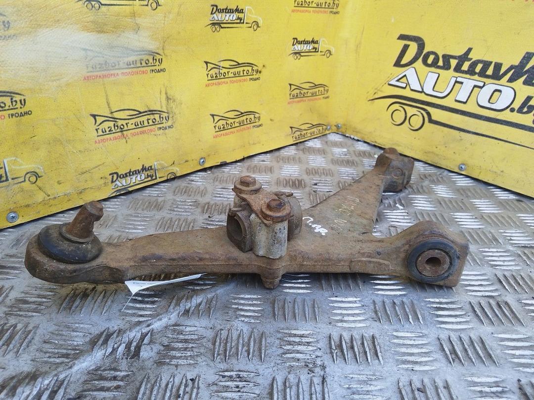Рычаг передний правый J9POOT Peugeot 106 купить с доставкой. Огромный выбор запчастей и марок авто. У нас есть практически все.