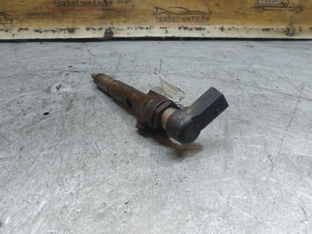 Форсунка KTX6AC Ford C-Max - Фото 3