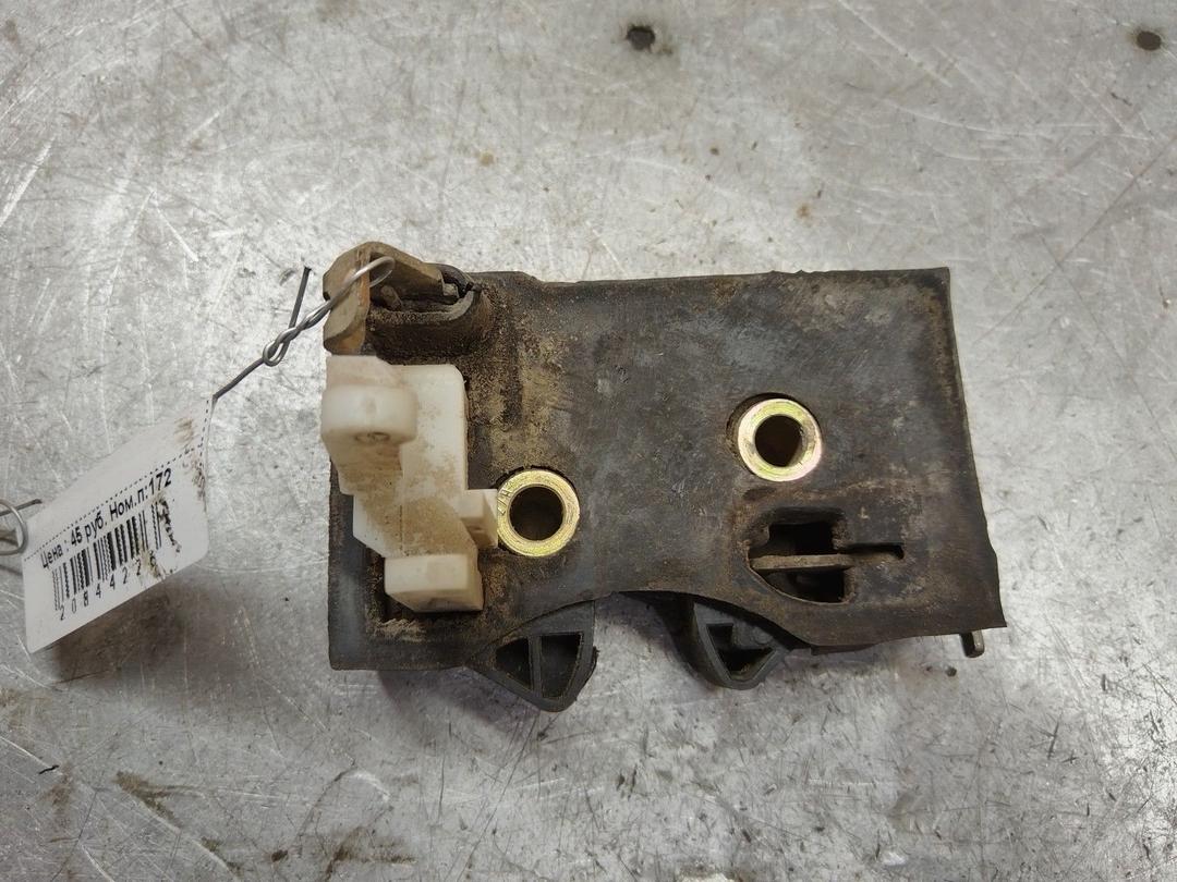 Замок двери задней левой XJGN9Q Audi 80 купить