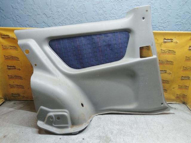 Обшивка салона KW9C9T Fiat Punto