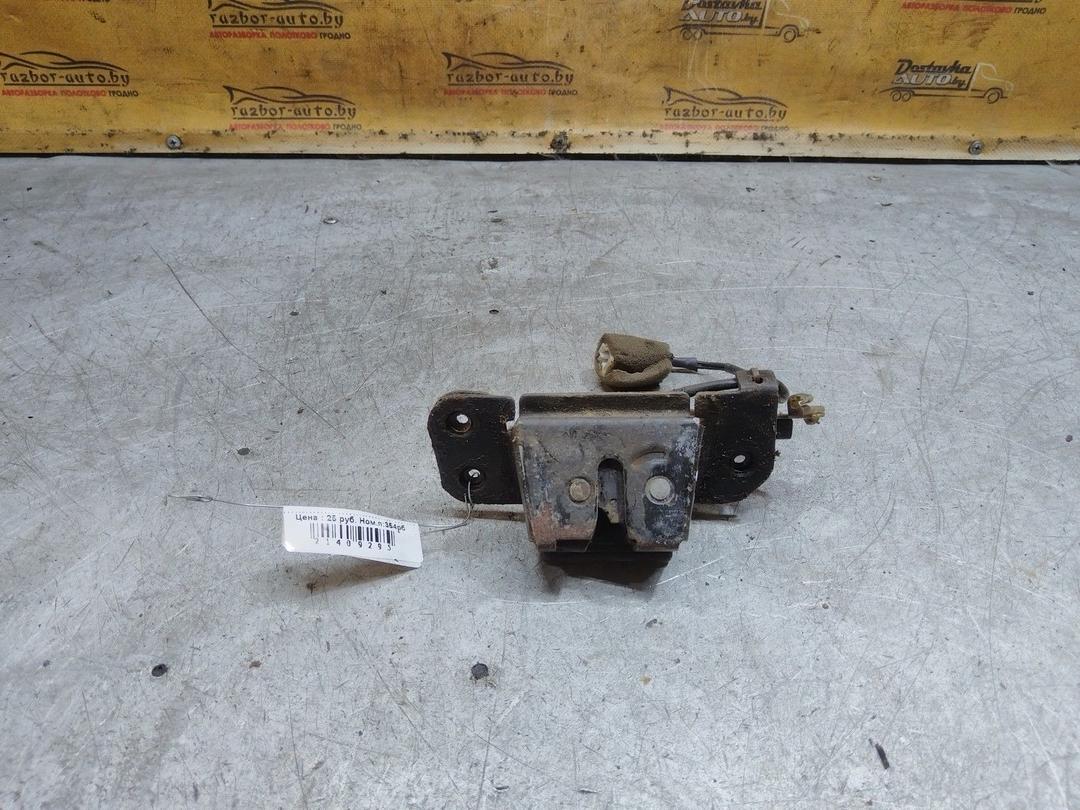 Замок багажника D6U212 Daewoo Nubira