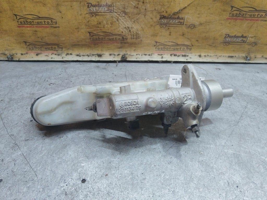 Цилиндр тормозной главный XL3W8D Toyota Corolla Verso - Фото 5