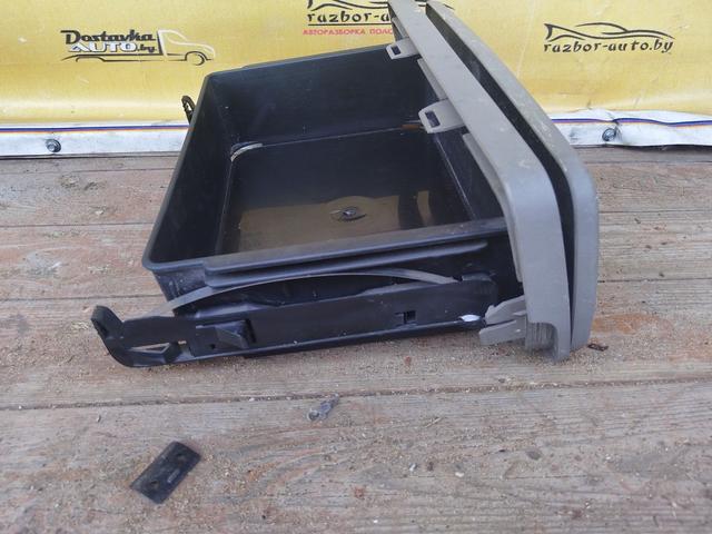 Бардачок PUKY2E Renault Scenic купить с доставкой