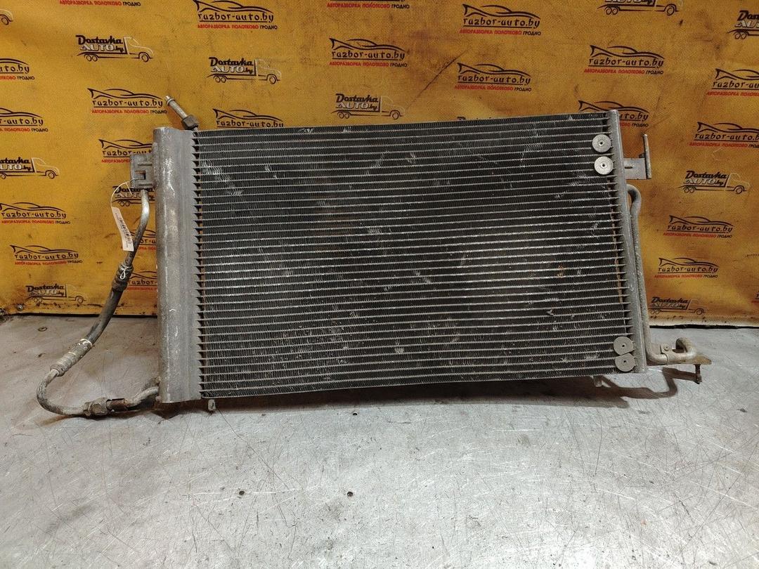 Радиатор кондиционера X5IQ3N Citroen Xsara - Фото 7