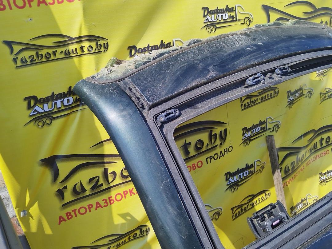 Крыша TQP3GX Land-Rover Freelander купить с доставкой