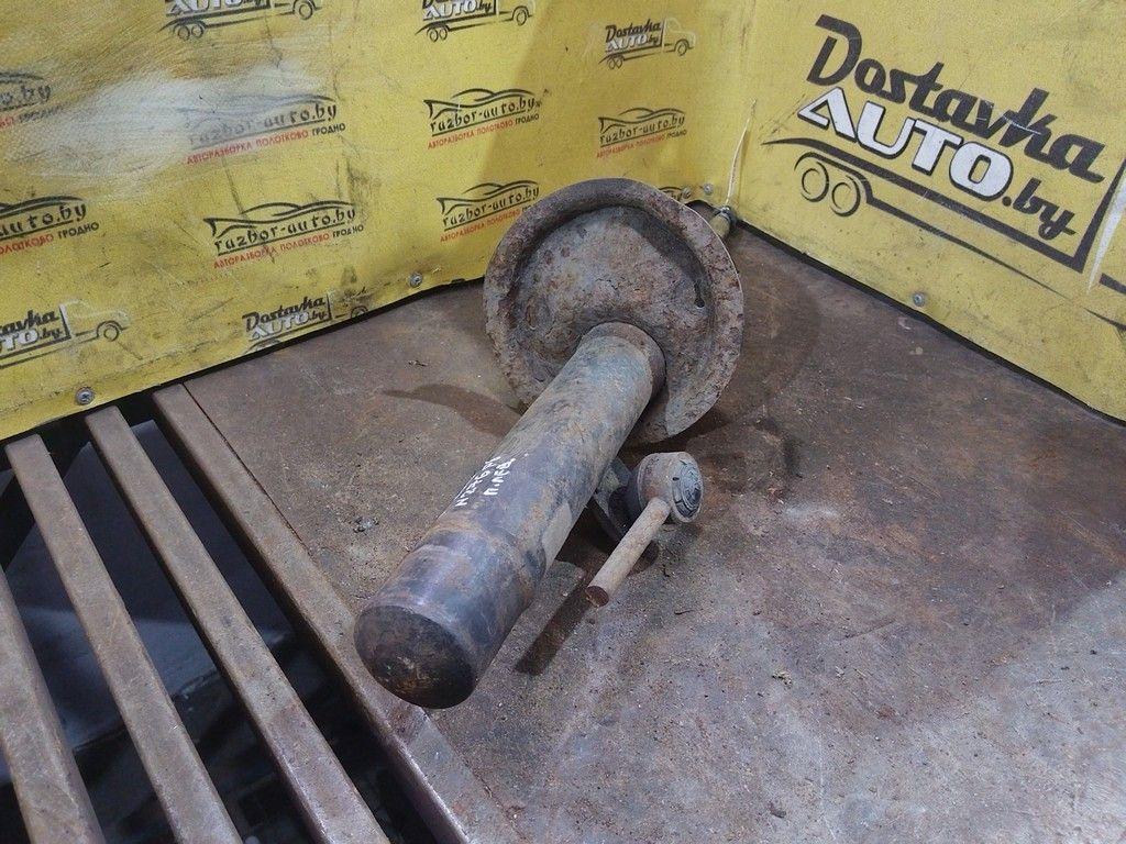 Амортизатор передний левый ED2COM Peugeot 206 - Фото 6