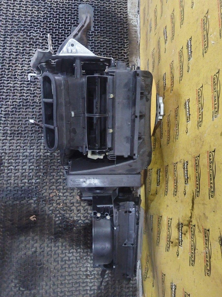 Корпус отопителя (печки) XVNXPW Volkswagen Polo undefined