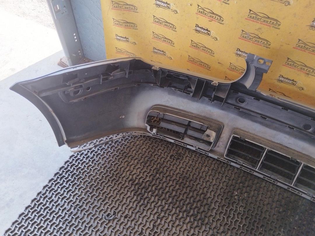 Бампер передний 6U8YDX Volkswagen Golf undefined