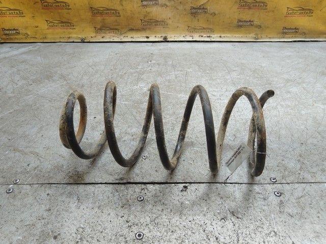 Пружина передняя X9R42Y Volkswagen Golf