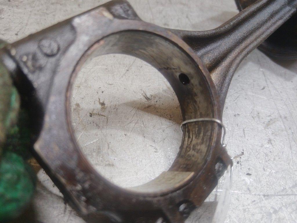 Поршень 0E6EAD Volkswagen Polo - Фото 4