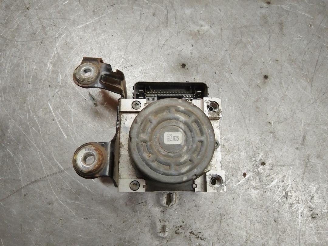 Блок ABS 99B4CZ Ford Fusion купить