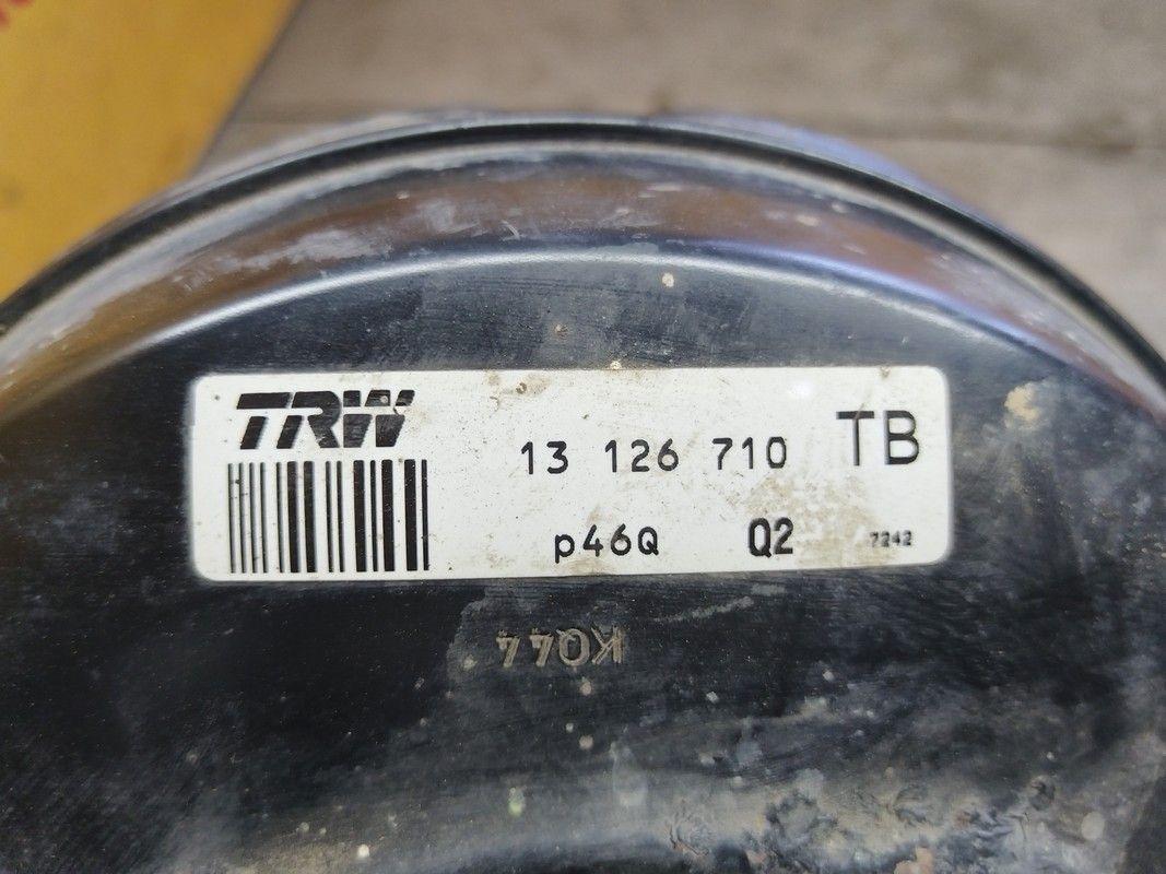 Вакуумный усилитель тормозов XDH97Q Opel Signum купить