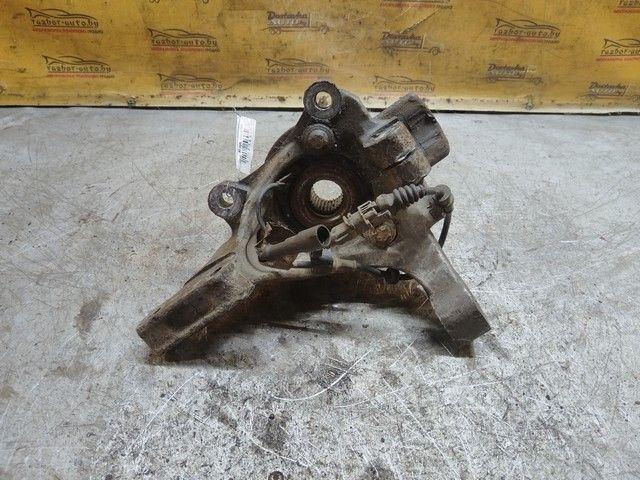 Кулак поворотный левый IXRCEB Opel Vectra купить в магазине запчастей бу