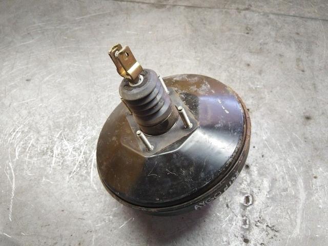 Вакуумный усилитель тормозов 7H588V Toyota Aygo купить с доставкой