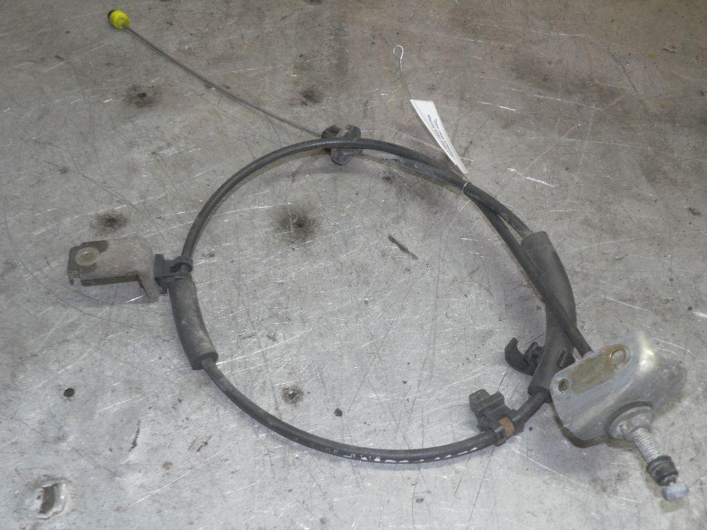 Трос газа 475WSN Mazda 323F