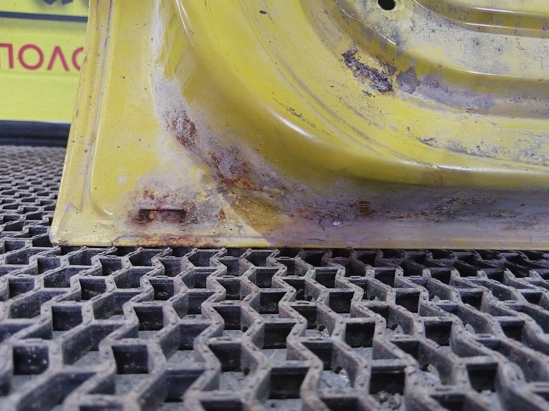 Дверь передняя левая R644JN Renault Master undefined