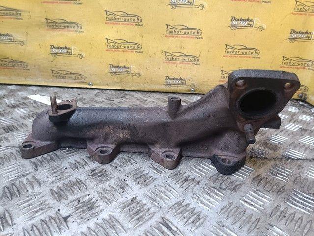 Коллектор выпускной VAY9PW Toyota Avensis купить на авторазборке