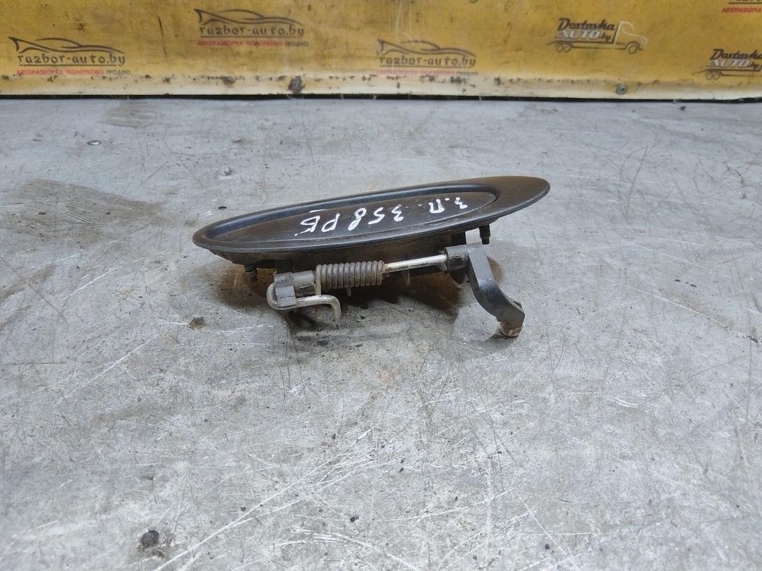 Ручка наружная задняя правая LH40LQ Renault Laguna купить