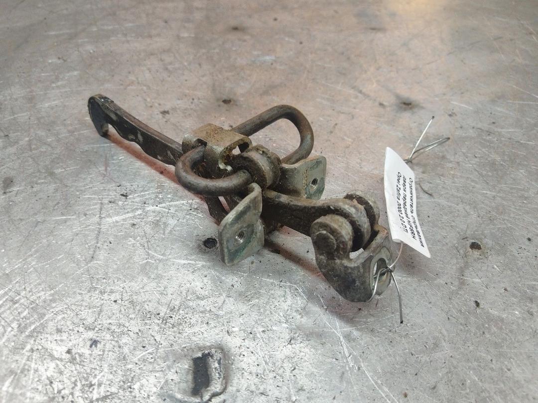 Ограничитель открывания двери передней HIF5RH Opel Zafira - Фото 1