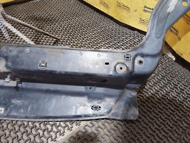 Планка под капот DFJ6WS Peugeot Partner купить на авторазборке