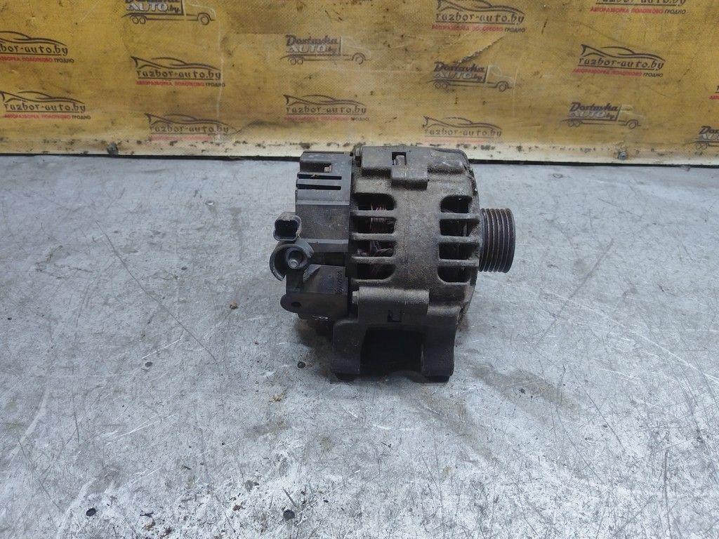 Генератор YKA6WR Peugeot 307 - Фото 1