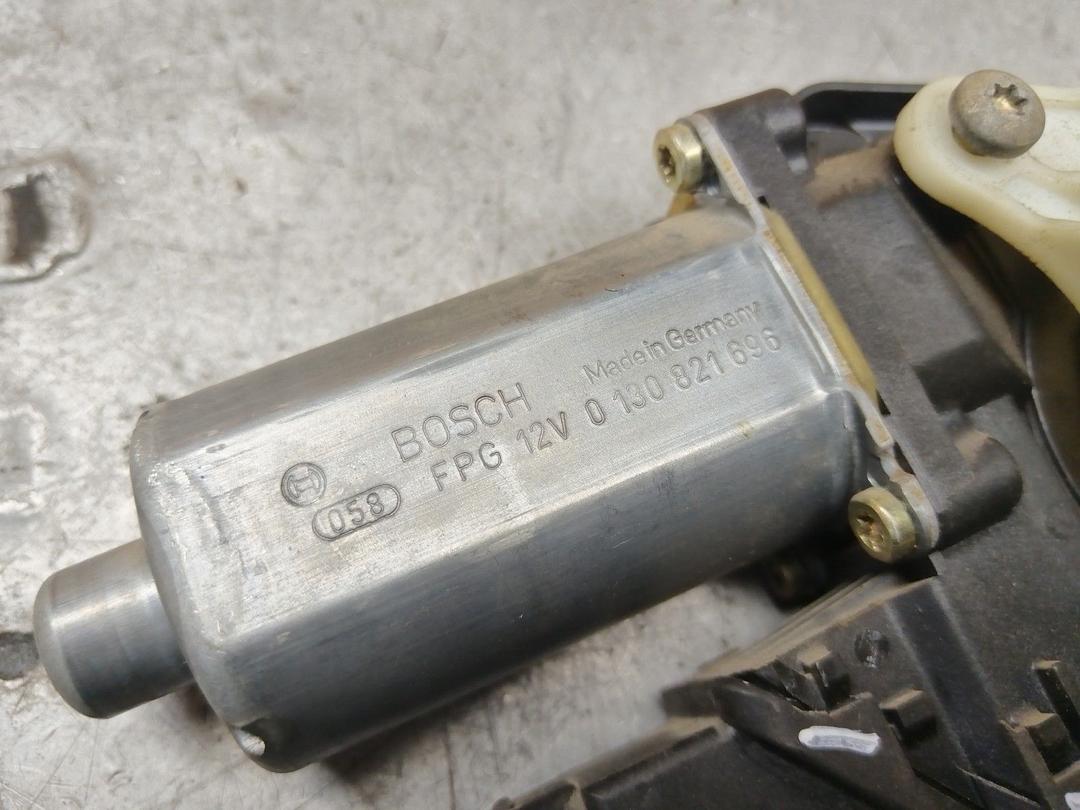 Моторчик стеклоподъемника задний правый PYQH9M Volkswagen Passat купить в магазине запчастей бу