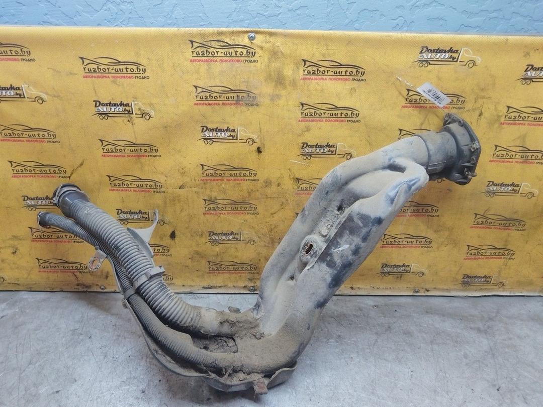 Горловина топливного бака PKSSV5 Alfa Romeo 147