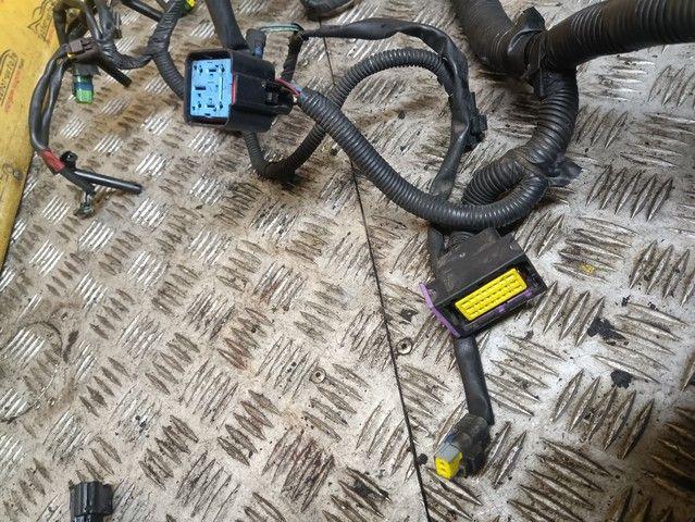 Проводка двигателя 90IGSP Nissan Note купить в магазине запчастей бу