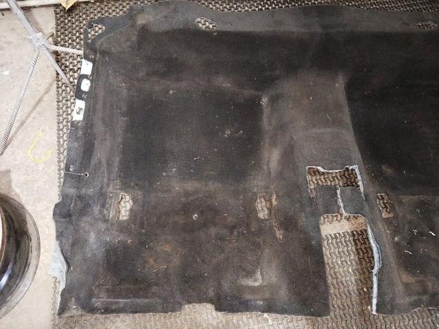 Ковер салонный 9W8KNP Ford Fusion купить