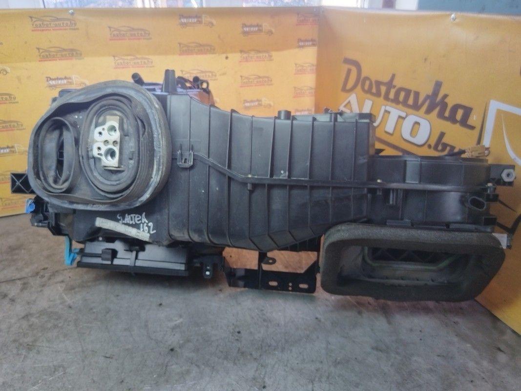 Корпус отопителя (печки) W99BX1 Seat Altea купить с доставкой