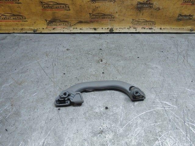 Ручка внутренняя потолочная E5TTFK Audi A4 купить с доставкой