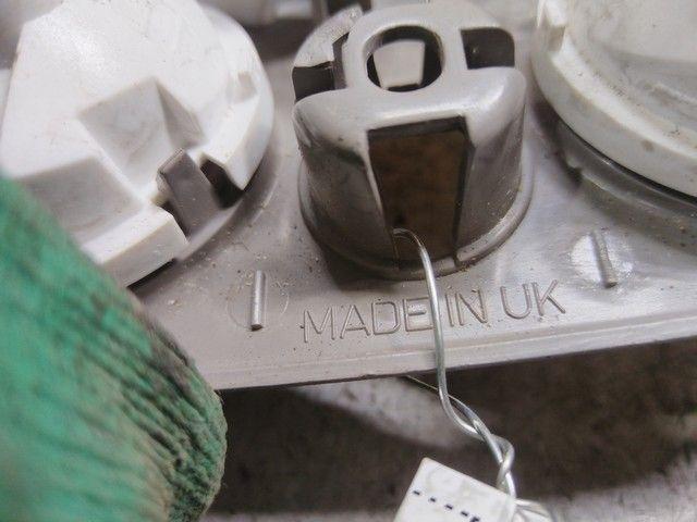 Фонарь салона (плафон) TCFOCF Nissan Primera купить в магазине запчастей бу