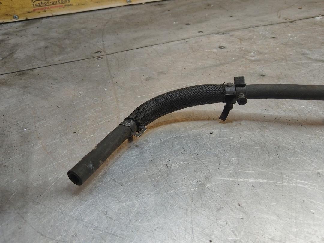 Трубка гидроусилителя JPY6NZ Skoda Felicia - Фото 3