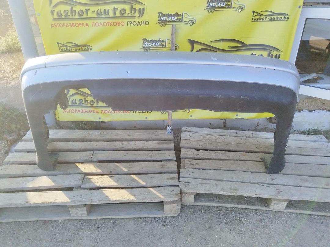 Бампер задний XHL7EI Audi 100 купить с доставкой. Огромный выбор запчастей и марок авто. У нас есть практически все.