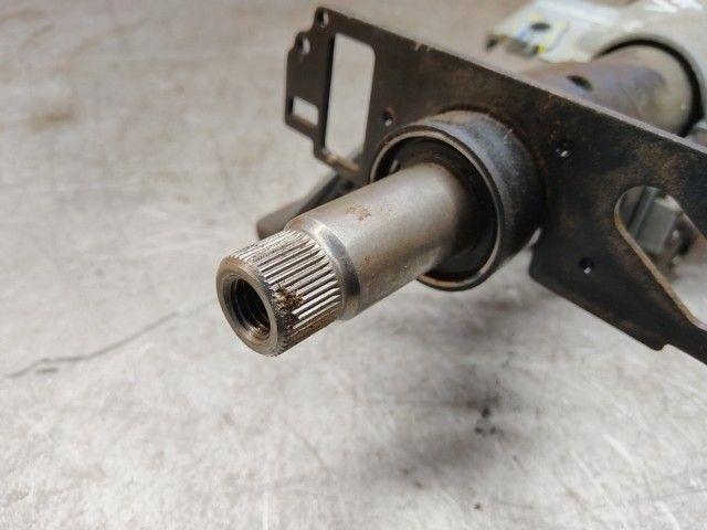 Рулевая колонка 1JBGKD Volvo V70 - Фото 3