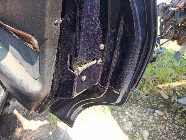 Замок двери задней правой YTWWOV Ford Focus - Фото 1