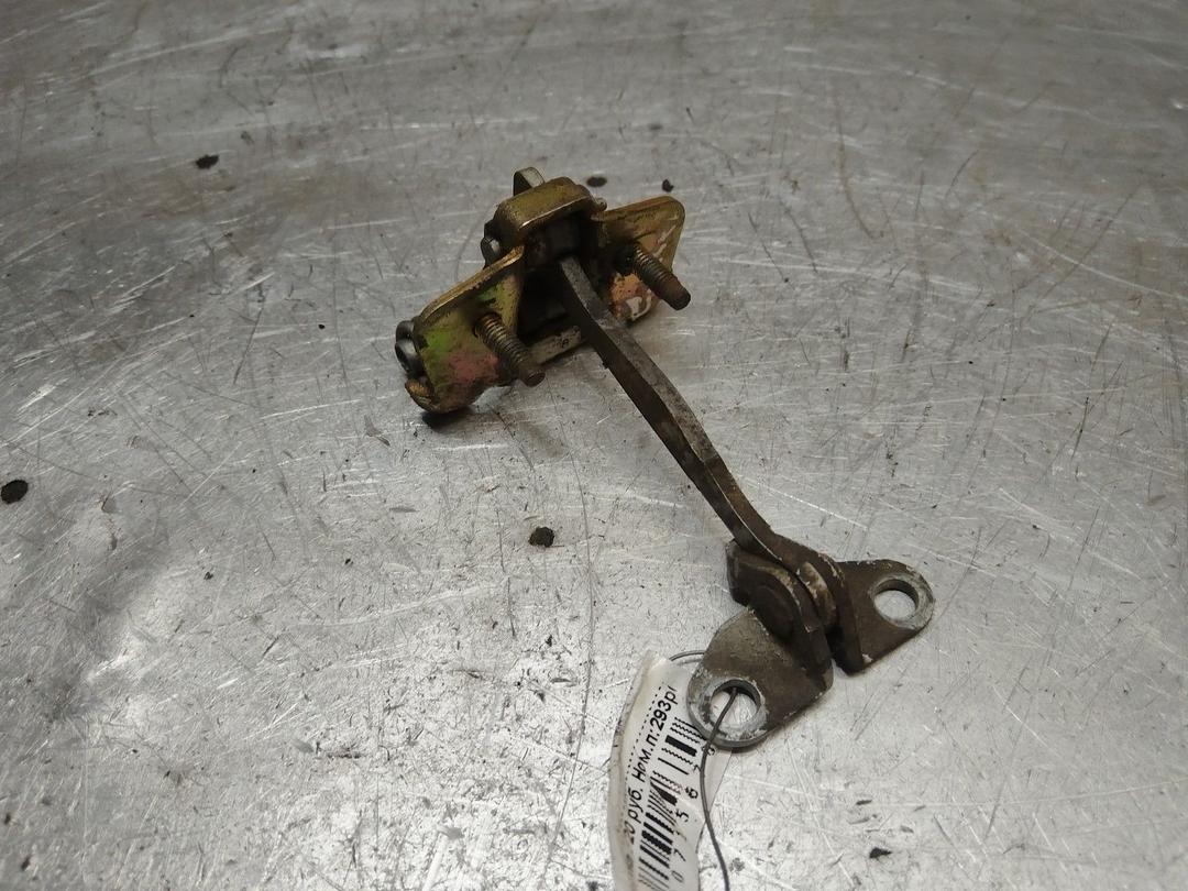 Ограничитель открывания двери задней правой K97A4O Citroen Xantia купить в магазине запчастей бу