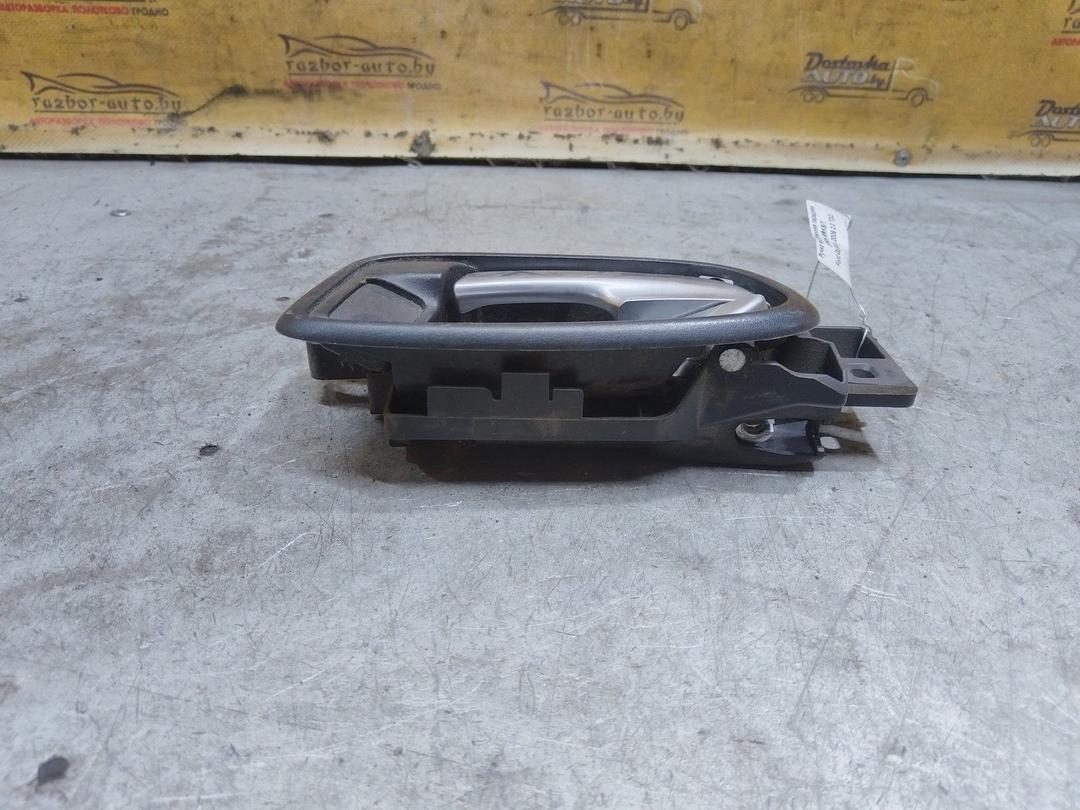 Ручка внутренняя передняя левая 6RKSIT Ford Galaxy купить