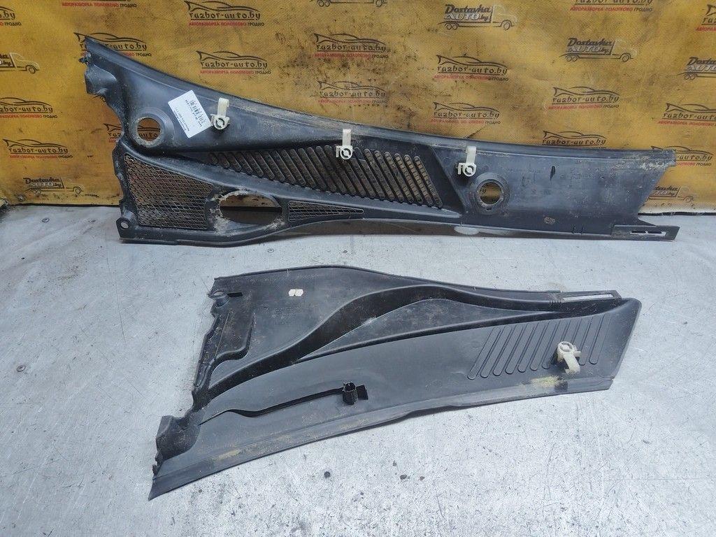 Дождевик JR49NN Renault Clio - Фото 2