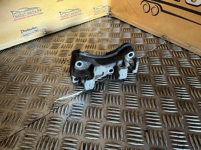 Кронштейн двигателя 07G2YB Citroen C4